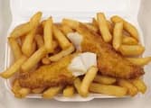 Takeaway Food Business in NSW