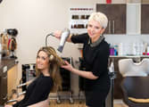 Hairdresser Business in Melbourne