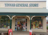 Grocery & Alcohol Business in Yinnar