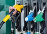 Service Station Business in Wollongong