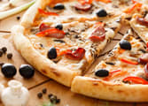 Catering Business in Liverpool