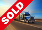 Transport, Distribution & Storage Business in Brooklyn