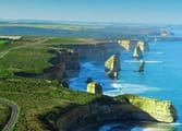 Transport, Distribution & Storage Business in Melbourne