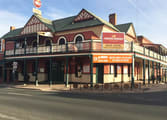 Leisure & Entertainment Business in Rutherglen