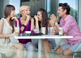 Food & Beverage Business in Brighton