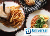 Restaurant Business in Gymea