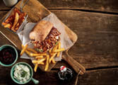 Restaurant Business in Brisbane City