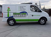 Transport, Distribution & Storage Business in Launceston