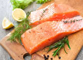 Restaurant Business in Ashmore