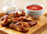 Restaurant Business in Kew