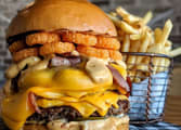 Takeaway Food Business in Mosman