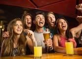 Food, Beverage & Hospitality Business in Darwin City