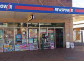 Retail Business in Lake Cargelligo