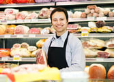 Butcher Business in Lilydale