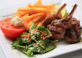 Catering Business in Cairns City