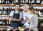Grocery & Alcohol Business in Clayton