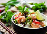Restaurant Business in Hervey Bay