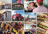 Franchise Resale Business in Carlton