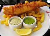 Takeaway Food Business in Alexandria