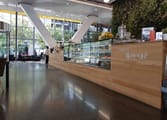 Catering Business in Docklands