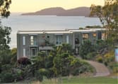 Resort Business in Hamilton Island