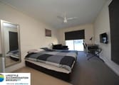 Motel Business in Blackwater