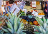 Retailer Business in Brisbane City