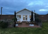 Cafe & Coffee Shop Business in Queenscliff
