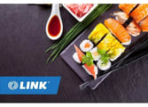 Takeaway Food Business in Brisbane City