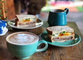 Cafe & Coffee Shop Business in Southport