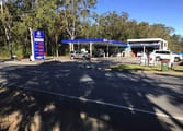 Service Station Business in NSW