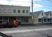Takeaway Food Business in South Hobart
