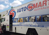 Franchise Resale Business in Townsville City