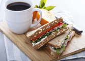 Cafe & Coffee Shop Business in Glen Waverley
