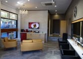 Hairdresser Business in Blackburn