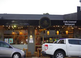 Restaurant Business in Upper Ferntree Gully