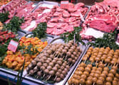 Butcher Business in Corio