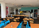 Cafe & Coffee Shop Business in Brunswick