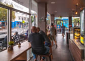 Cafe & Coffee Shop Business in Footscray