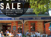 Catering Business in North Adelaide
