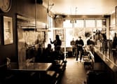 Food, Beverage & Hospitality Business in Chippendale