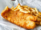 Takeaway Food Business in Warragul