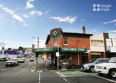 Takeaway Food Business in Hobart