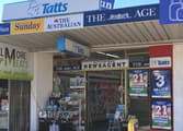 Retail Business in Balwyn