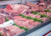 Butcher Business in Hastings