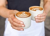 Food, Beverage & Hospitality Business in Parramatta