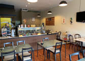 Cafe & Coffee Shop Business in Burwood