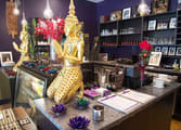 Restaurant Business in Emerald