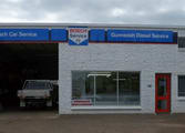 Service Station Business in Gunnedah
