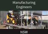 Industrial & Manufacturing Business in St Marys